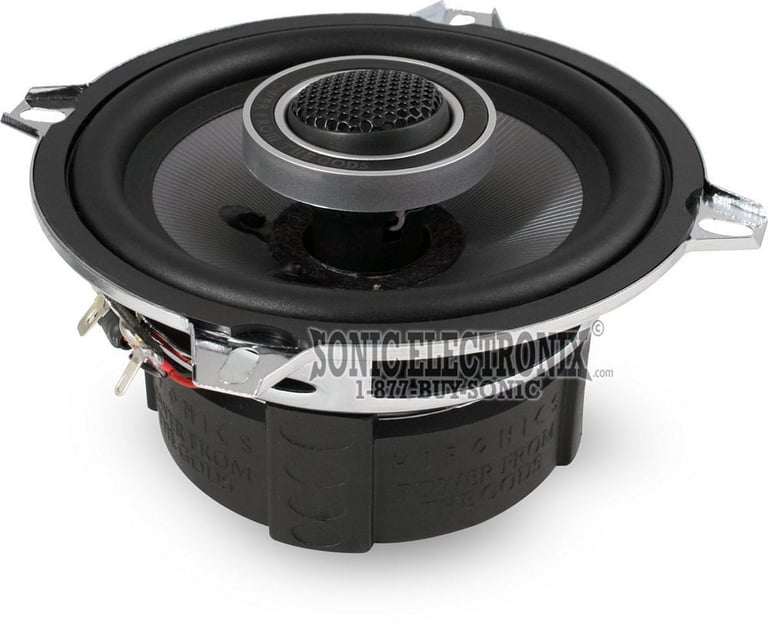 Hifonics ZXi 52CX Image 4