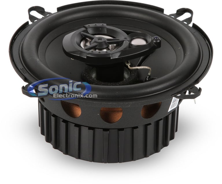 Renegade Speakers + Hifonics Amplifier Bundle Image 10
