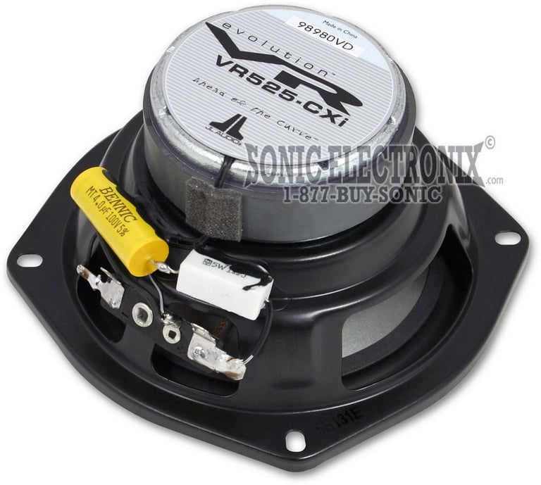 JL Audio VR525-CXi Image 5