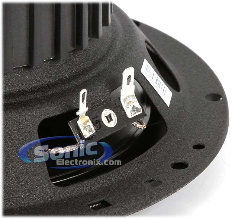 Renegade Speakers + Hifonics Amplifier Bundle Image 14