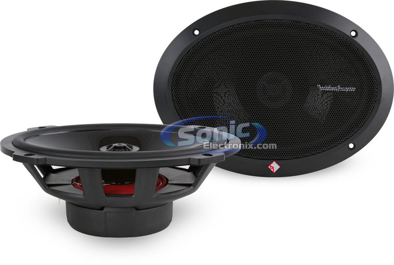 Rockford Fosgate P1692 Open Box Image 7
