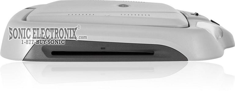 Farenheit MD-1030CMGR (GRAY) Image 4