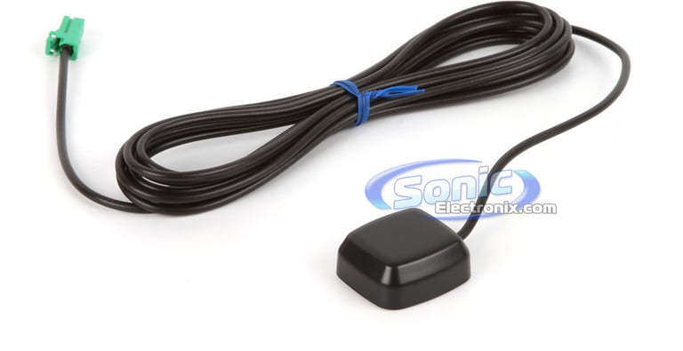 Pioneer AVIC-U220 Open Box Image 20