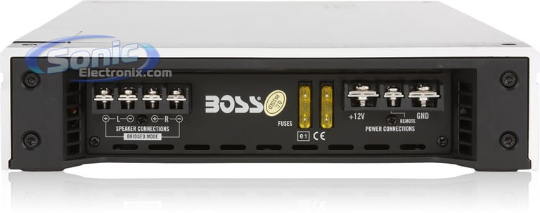Boss PH2.1000 (Open Box) Image 14