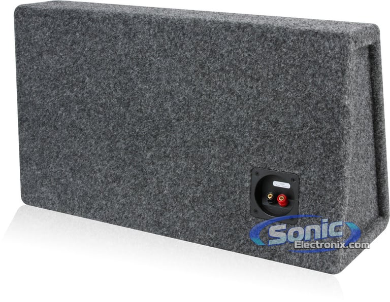 JL Audio CS112TG-W1v2 Open Box Image 6