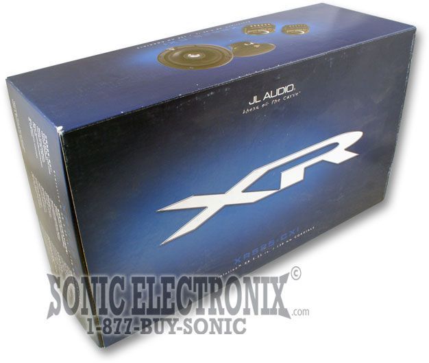JL Audio XR525-CXi Image 7