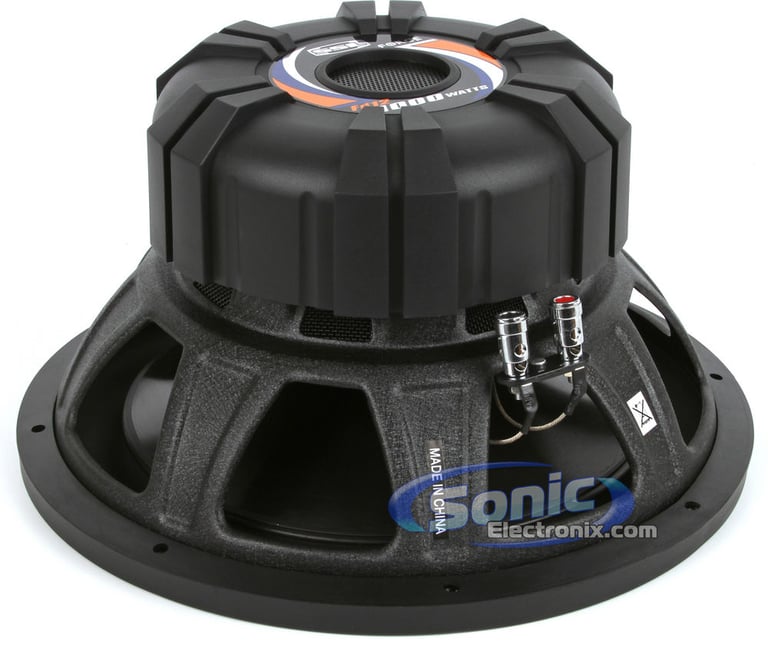 SoundStorm (SSL) Fd12 (Open Box) Image 9