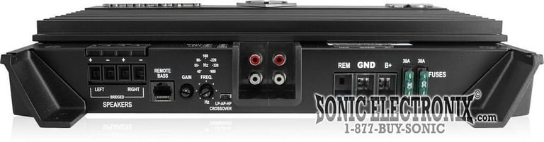 Rockford Fosgate Punch75 Image 3