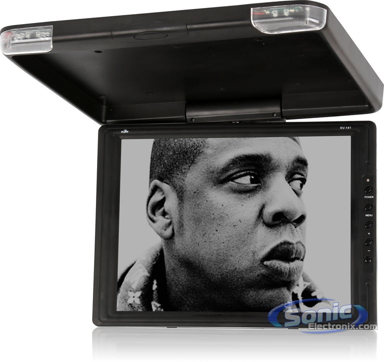 RE Audio Kove KV14.1 Open Box Image 12