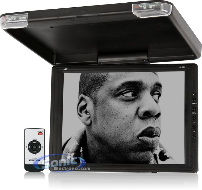 RE Audio Kove KV14.1 Open Box Image 10