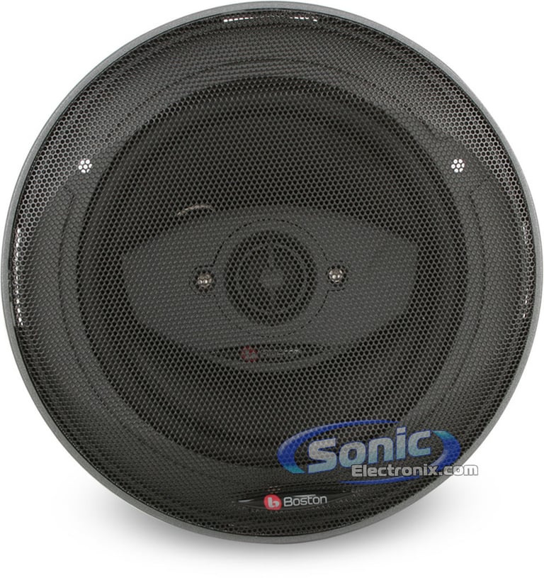 Boston Acoustics SR65 Open Box Image 13