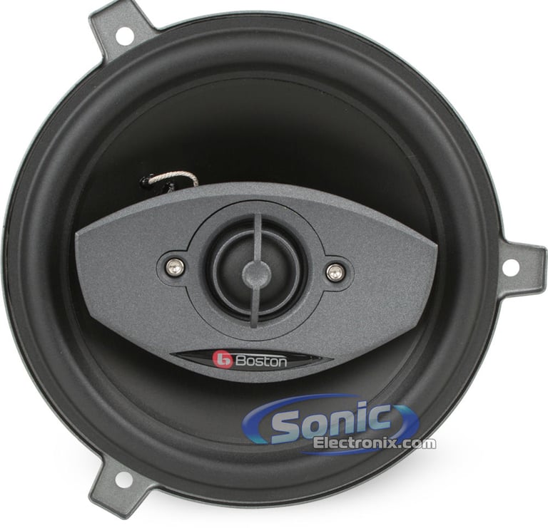 Boston Acoustics SR65 Open Box Image 14