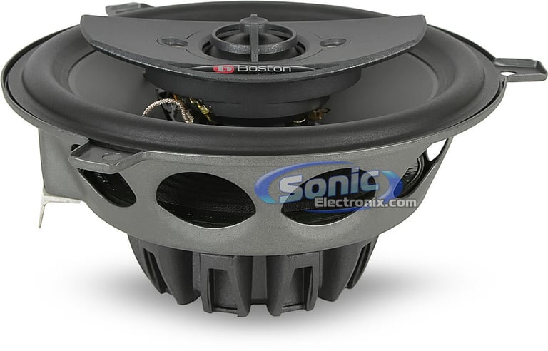 Boston Acoustics SR65 Open Box Image 15