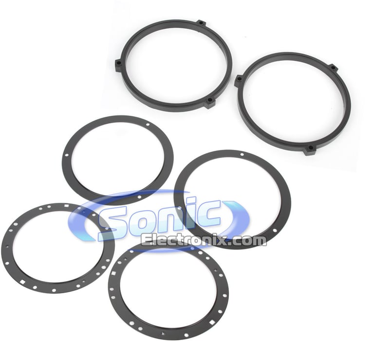 Boston Acoustics SR65 Open Box Image 17