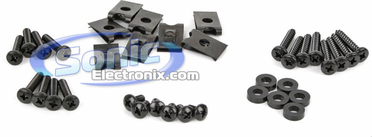 Boston Acoustics SR65 Open Box Image 19