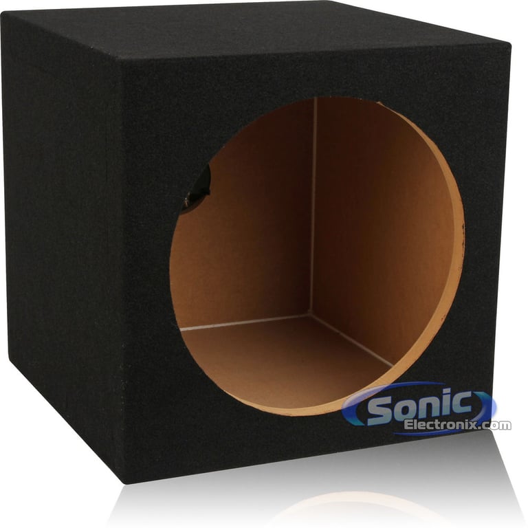 Absolute SS-12 (Open Box) Image 5