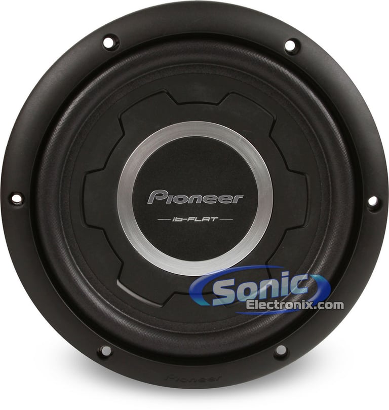 Pioneer TS-SW2501S2 Open Box Image 12