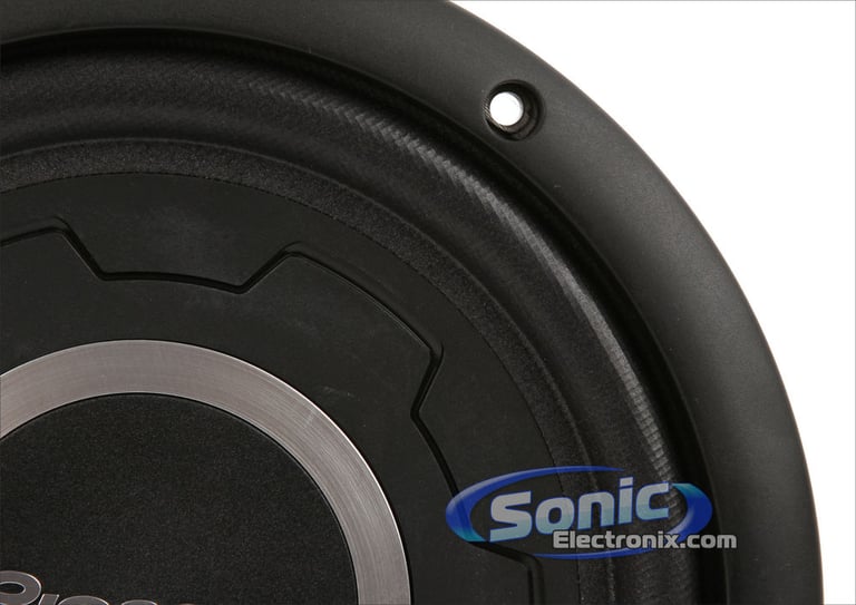 Pioneer TS-SW2501S2 Open Box Image 15