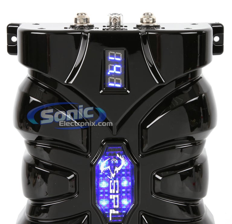 SPL CP-12X Image 2