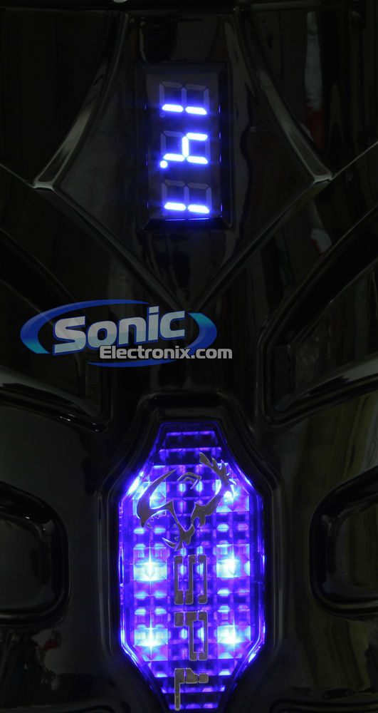 SPL CP-12X Image 3