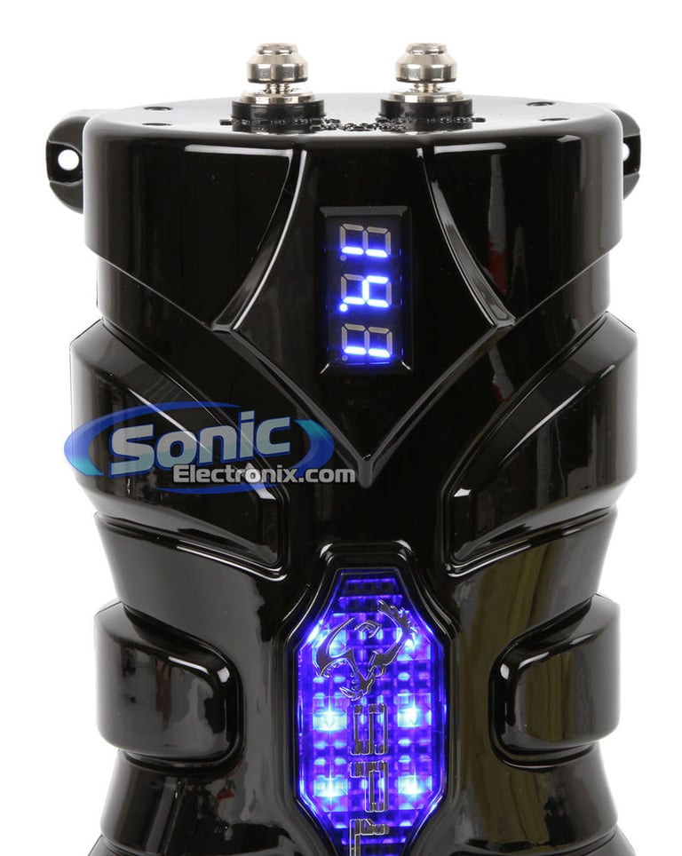 SPL CP-6X Image 2