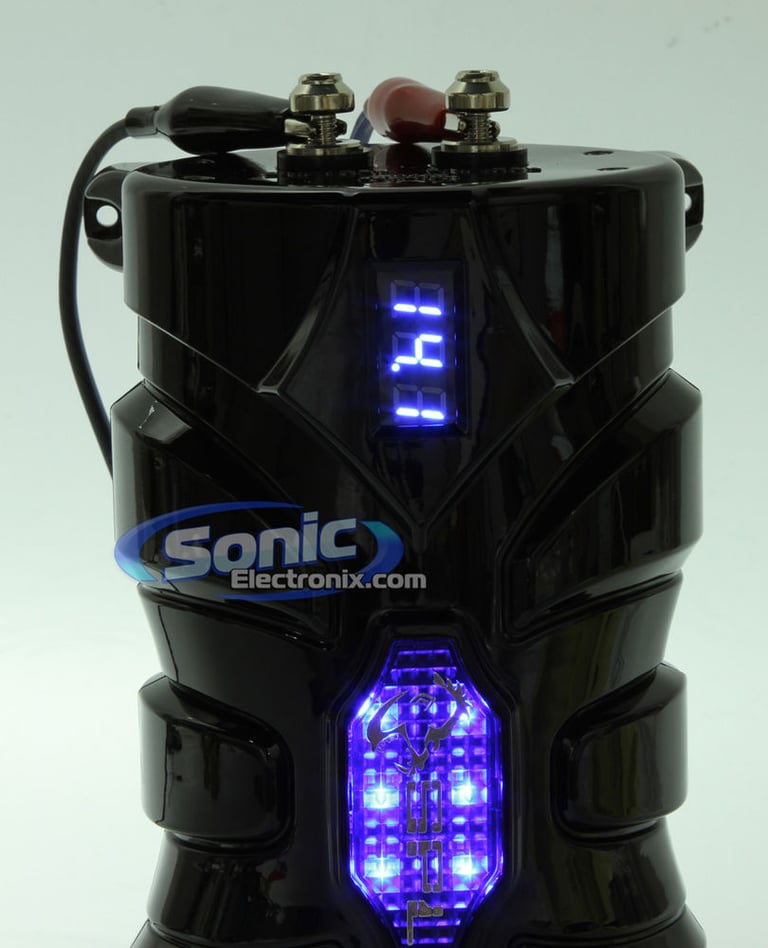 SPL CP-6X Image 3