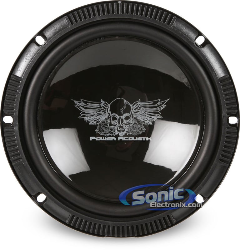 Power Acoustik CPT-60C Image 3