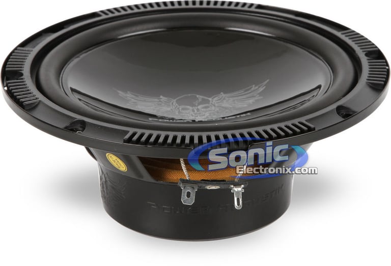 Power Acoustik CPT-60C Image 4