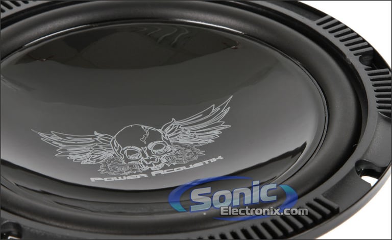 Power Acoustik CPT-60C Image 5