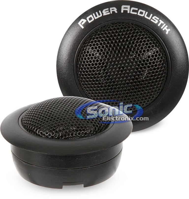 Power Acoustik CPT-60C Image 7