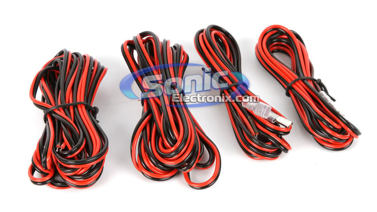 Power Acoustik CPT-60C Image 9