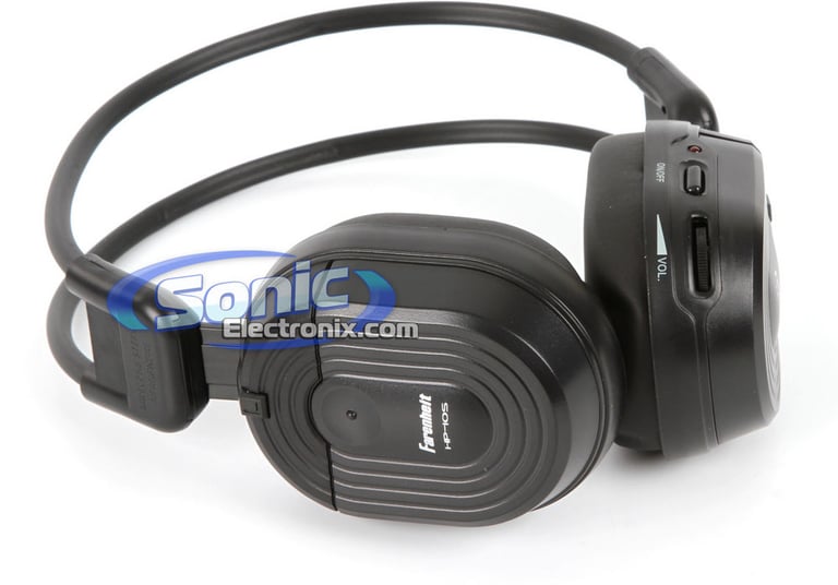 Farenheit HP-10S Image 2