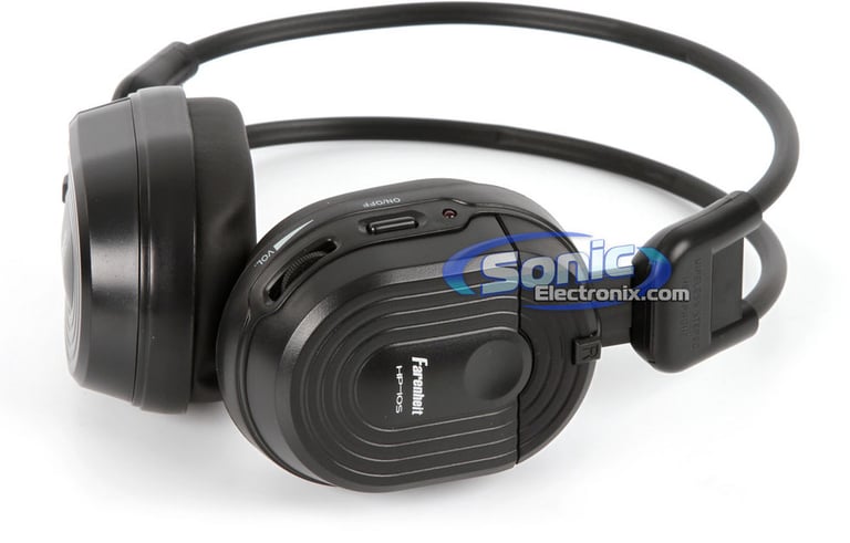 Farenheit HP-10S Image 3