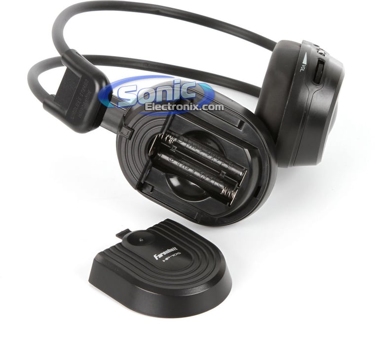 Farenheit HP-10S Image 4