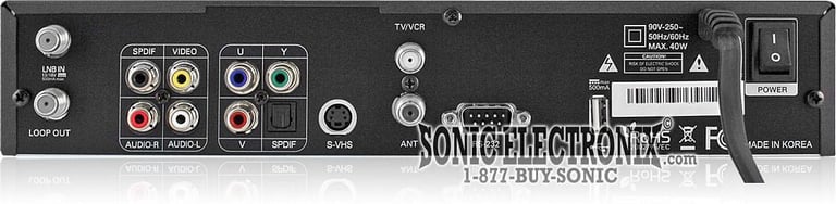 Conaxsat CNX-Trio Image 4