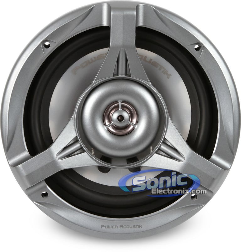 Power Acoustik KP-65 Image 2