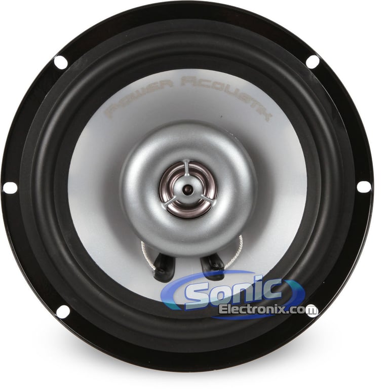 Power Acoustik KP-65 Image 3