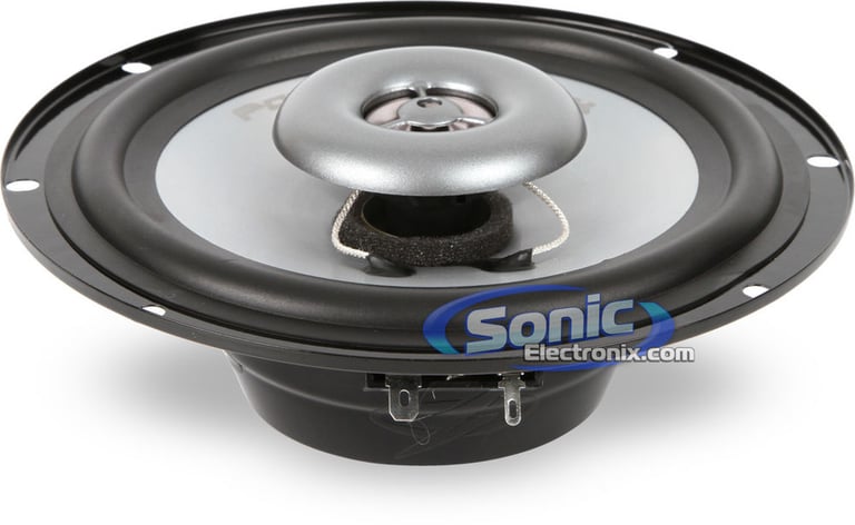 Power Acoustik KP-65 Image 4