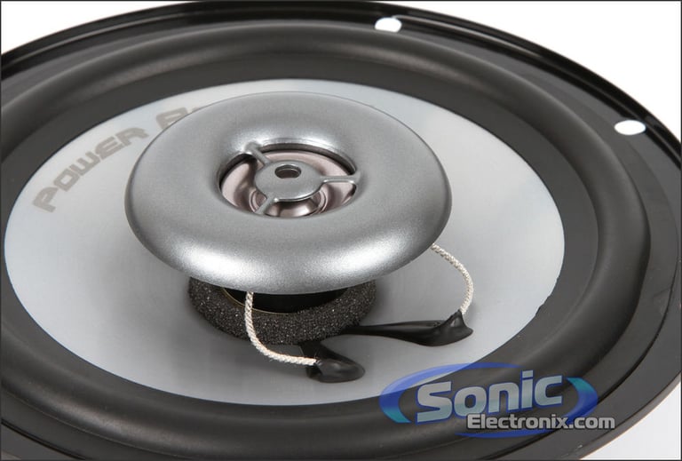 Power Acoustik KP-65 Image 5