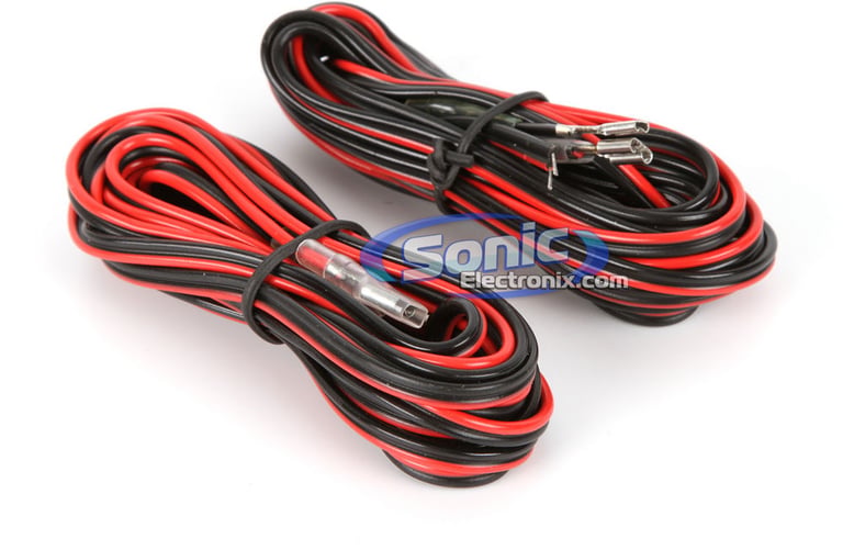 Power Acoustik KP-65 Image 8