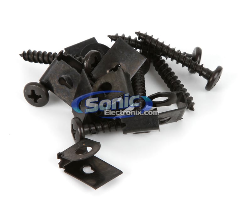 Power Acoustik KP-65 Image 9