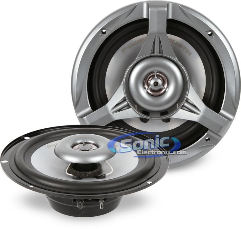 Power Acoustik KP-65 Image 1