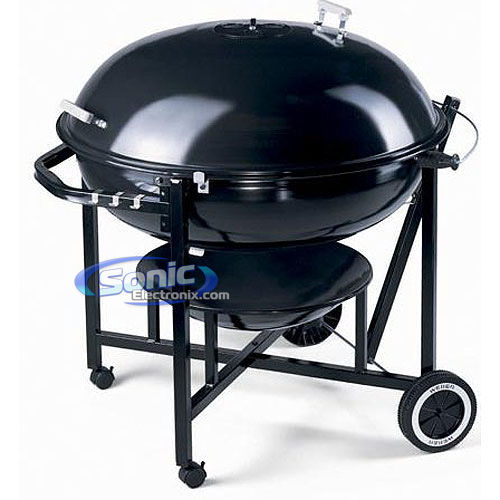 Weber 60020 Image 1