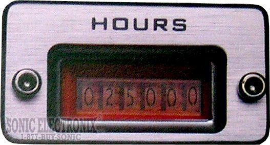 Alphasonik 25000 Hour Extended Warranty Image 2