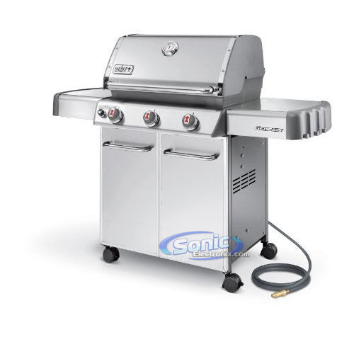 Weber 6650001 Image 1