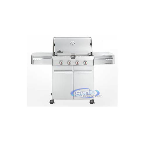 Weber 7120001 Image 1