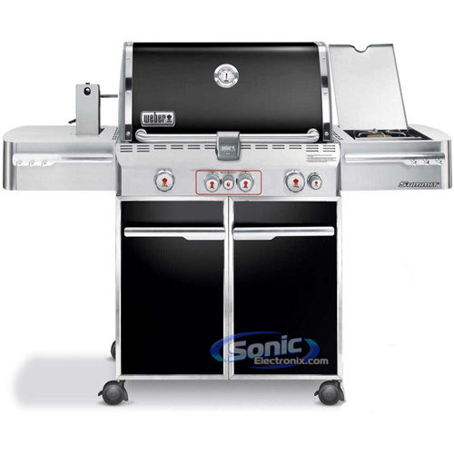 Weber 7171001 Image 1