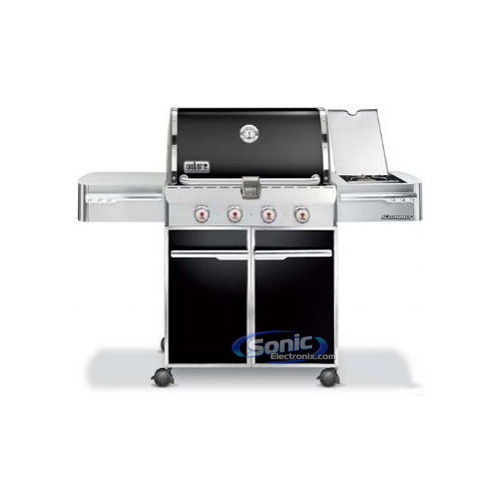 Weber 7221001 Image 1