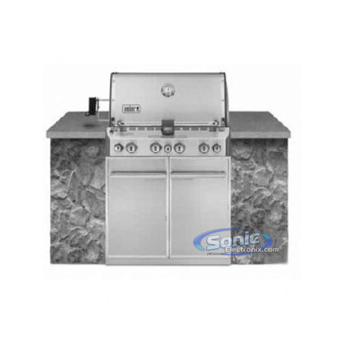 Weber 7260001 Image 1