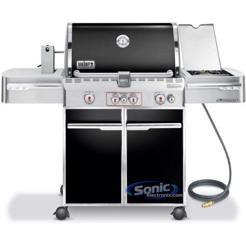 Weber 7271001 Image 1